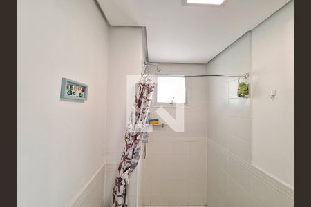 Apartamento à venda com 162m², 3 quartos e 3 vagasBanheiro Social