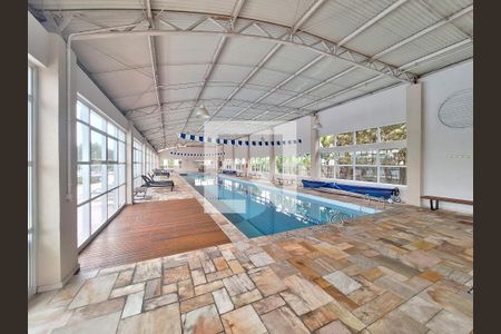 Apartamento à venda com 162m², 3 quartos e 3 vagasPiscina Coberta