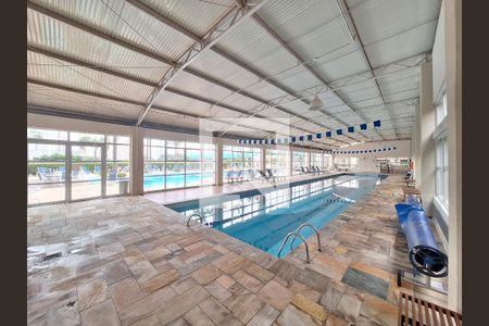 Apartamento à venda com 162m², 3 quartos e 3 vagasPiscina Coberta