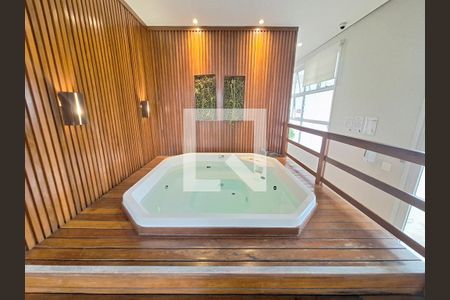 Apartamento à venda com 162m², 3 quartos e 3 vagasSpa