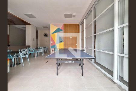 Apartamento à venda com 162m², 3 quartos e 3 vagasSalão de jogos