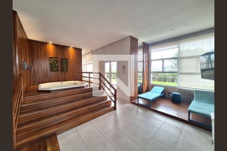 Apartamento à venda com 162m², 3 quartos e 3 vagasSpa