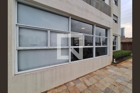 Apartamento à venda com 162m², 3 quartos e 3 vagasÁrea comum