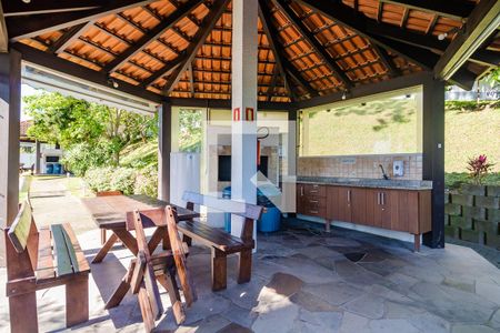 Apartamento à venda com 100m², 3 quartos e 1 vagaÁrea Comum - Quiosque