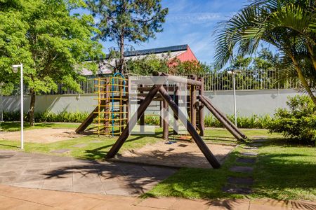 Apartamento à venda com 100m², 3 quartos e 1 vagaÁrea Comum - Playground