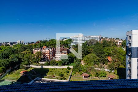 Apartamento à venda com 100m², 3 quartos e 1 vagaVista