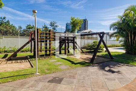 Apartamento à venda com 100m², 3 quartos e 1 vagaÁrea Comum - Playground