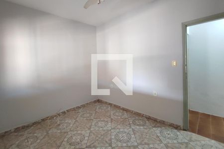 Quarto 2 de casa para alugar com 2 quartos, 80m² em Jardim das Bandeiras, Campinas