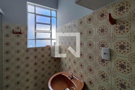 Casa para alugar com 80m², 2 quartos e 1 vagaBanheiro