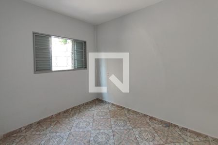 Quarto 1 de casa para alugar com 2 quartos, 80m² em Jardim das Bandeiras, Campinas