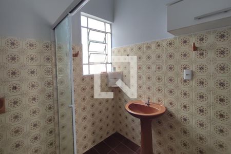 Casa para alugar com 80m², 2 quartos e 1 vagaBanheiro