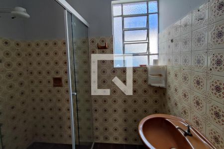 Casa para alugar com 80m², 2 quartos e 1 vagaBanheiro