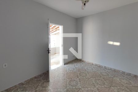 Sala de casa para alugar com 2 quartos, 80m² em Jardim das Bandeiras, Campinas