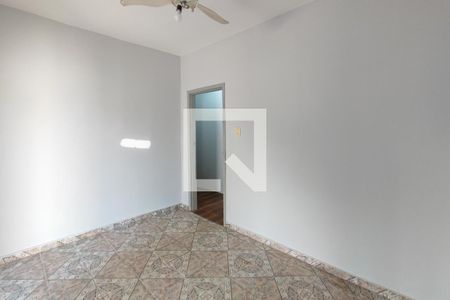 Sala de casa para alugar com 2 quartos, 80m² em Jardim das Bandeiras, Campinas