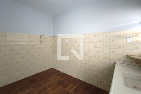 Casa para alugar com 80m², 2 quartos e 1 vagaCozinha