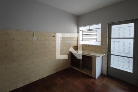 Casa para alugar com 80m², 2 quartos e 1 vagaCozinha