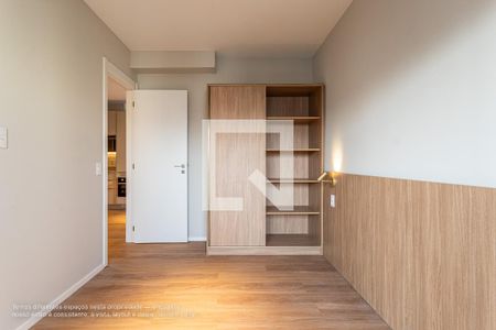 Apartamento para alugar com 39m², 1 quarto e sem vaga