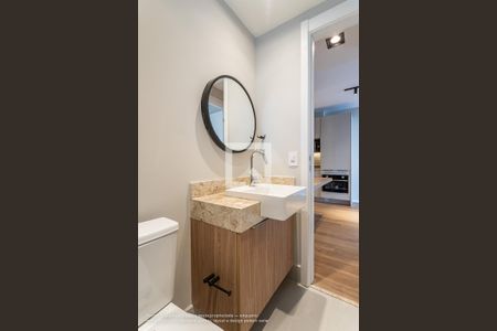 Apartamento para alugar com 39m², 1 quarto e sem vaga