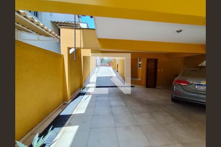 Casa para alugar com 362m², 4 quartos e 4 vagas Casa para alugar com 362m², 4 quartos e 4 vagasÁrea comum