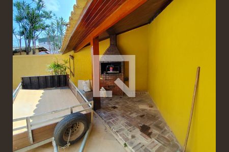 Casa para alugar com 362m², 4 quartos e 4 vagas Casa para alugar com 362m², 4 quartos e 4 vagasÁrea comum