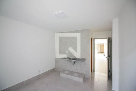 Studio de kitnet/studio para alugar com 1 quarto, 17m² em Cln 406, Brasília