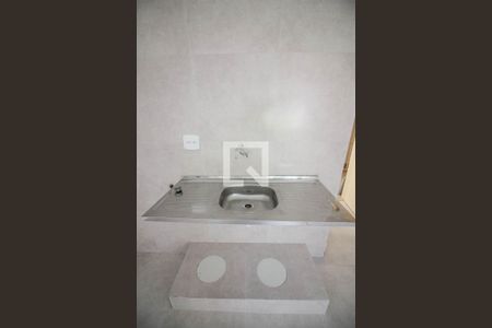 Studio de kitnet/studio para alugar com 1 quarto, 17m² em Cln 406, Brasília