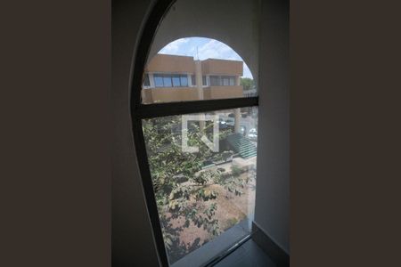 Studio vista de kitnet/studio para alugar com 1 quarto, 17m² em Cln 406, Brasília