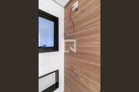 Apartamento à venda com 30m², 2 quartos e sem vagaBanheiro