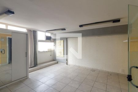 Studio de kitnet/studio à venda com 1 quarto, 37m² em Centro Histórico de São Paulo, São Paulo