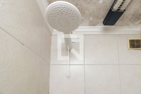Banheiro de kitnet/studio à venda com 1 quarto, 37m² em Centro Histórico de São Paulo, São Paulo