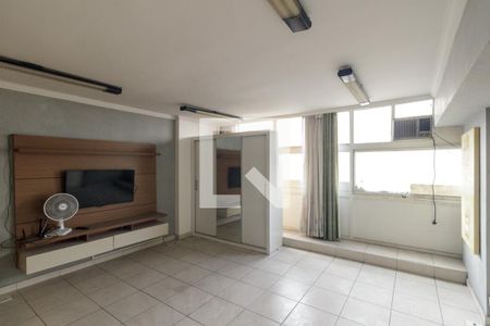Studio de kitnet/studio à venda com 1 quarto, 37m² em Centro Histórico de São Paulo, São Paulo