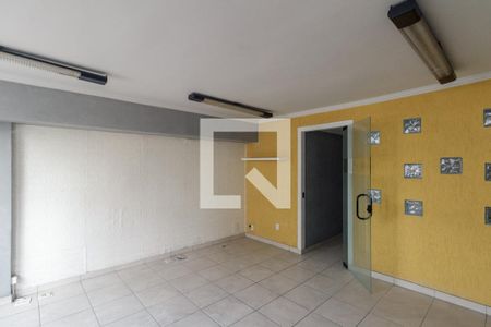 Studio de kitnet/studio à venda com 1 quarto, 37m² em Centro Histórico de São Paulo, São Paulo