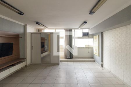 Studio de kitnet/studio à venda com 1 quarto, 37m² em Centro Histórico de São Paulo, São Paulo