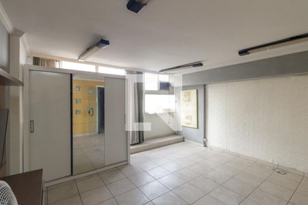 Studio de kitnet/studio à venda com 1 quarto, 37m² em Centro Histórico de São Paulo, São Paulo