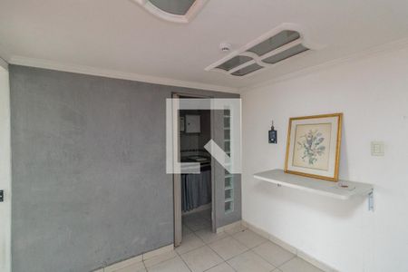 Studio de kitnet/studio à venda com 1 quarto, 37m² em Centro Histórico de São Paulo, São Paulo