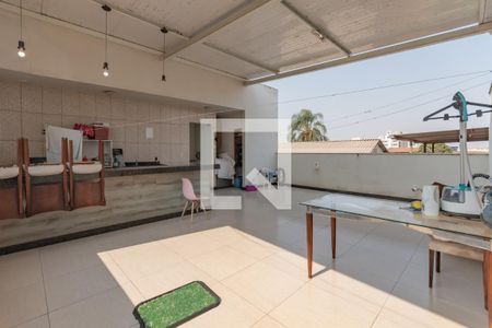 Apartamento à venda com 120m², 3 quartos e 1 vaga Apartamento à venda com 120m², 3 quartos e 1 vagaÁrea de Serviço