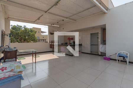 Apartamento à venda com 120m², 3 quartos e 1 vaga Apartamento à venda com 120m², 3 quartos e 1 vagaÁrea de Serviço