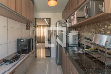 Apartamento à venda com 120m², 3 quartos e 1 vaga Apartamento à venda com 120m², 3 quartos e 1 vagaCozinha