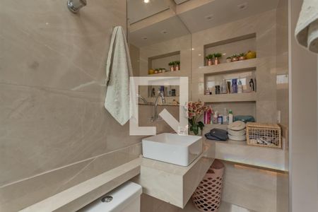 Apartamento à venda com 120m², 3 quartos e 1 vaga Apartamento à venda com 120m², 3 quartos e 1 vagaQuarto 3