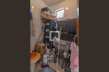 Apartamento à venda com 120m², 3 quartos e 1 vaga Apartamento à venda com 120m², 3 quartos e 1 vagaÁrea de Serviço