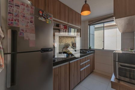 Apartamento à venda com 120m², 3 quartos e 1 vaga Apartamento à venda com 120m², 3 quartos e 1 vagaCozinha