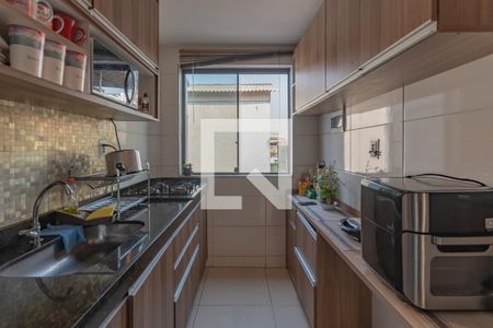 Apartamento à venda com 120m², 3 quartos e 1 vaga Apartamento à venda com 120m², 3 quartos e 1 vagaCozinha
