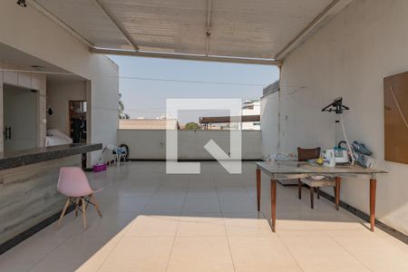 Apartamento à venda com 120m², 3 quartos e 1 vaga Apartamento à venda com 120m², 3 quartos e 1 vagaÁrea de Serviço