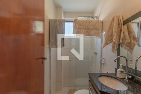 Apartamento à venda com 120m², 3 quartos e 1 vaga Apartamento à venda com 120m², 3 quartos e 1 vagaBanheiro