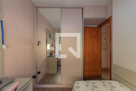 Apartamento à venda com 120m², 3 quartos e 1 vaga Apartamento à venda com 120m², 3 quartos e 1 vagaQuarto 2