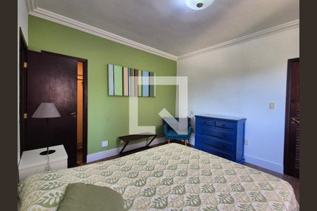 Casa à venda com 252m², 4 quartos e 5 vagasSuite 1