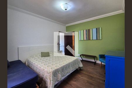 Casa à venda com 252m², 4 quartos e 5 vagasSuite 1