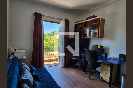 Casa à venda com 252m², 4 quartos e 5 vagasQuarto 1