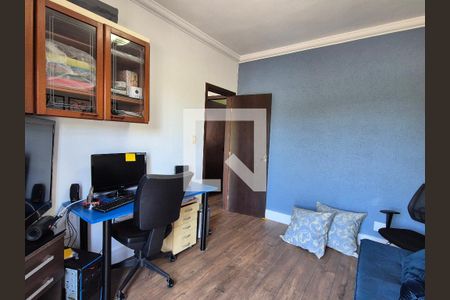 Casa à venda com 252m², 4 quartos e 5 vagasQuarto 1