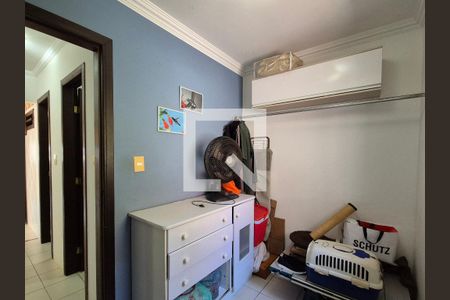 Casa à venda com 252m², 4 quartos e 5 vagasQuarto de serviço